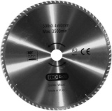 PR0516 Диск пильный PRORAB 140х20Tх12,75мм, (100) дерево